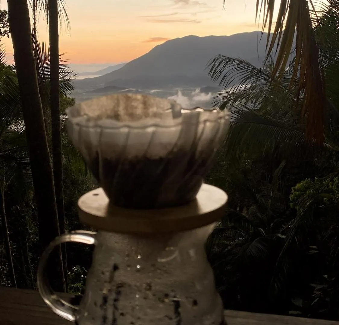 Chale Morada Dos Tucanos Santo Amaro da Imperatriz Chalet