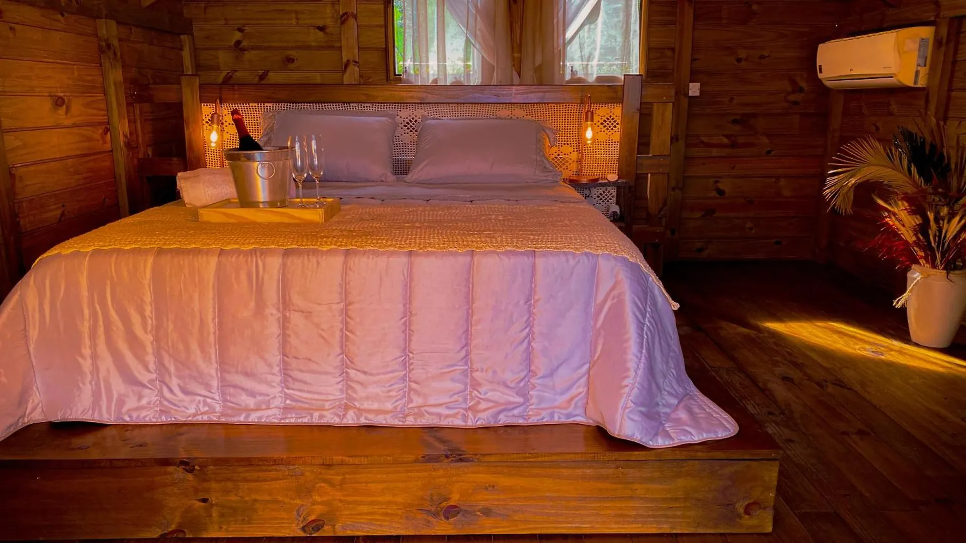 Chalet Chale Morada Dos Tucanos Santo Amaro da Imperatriz