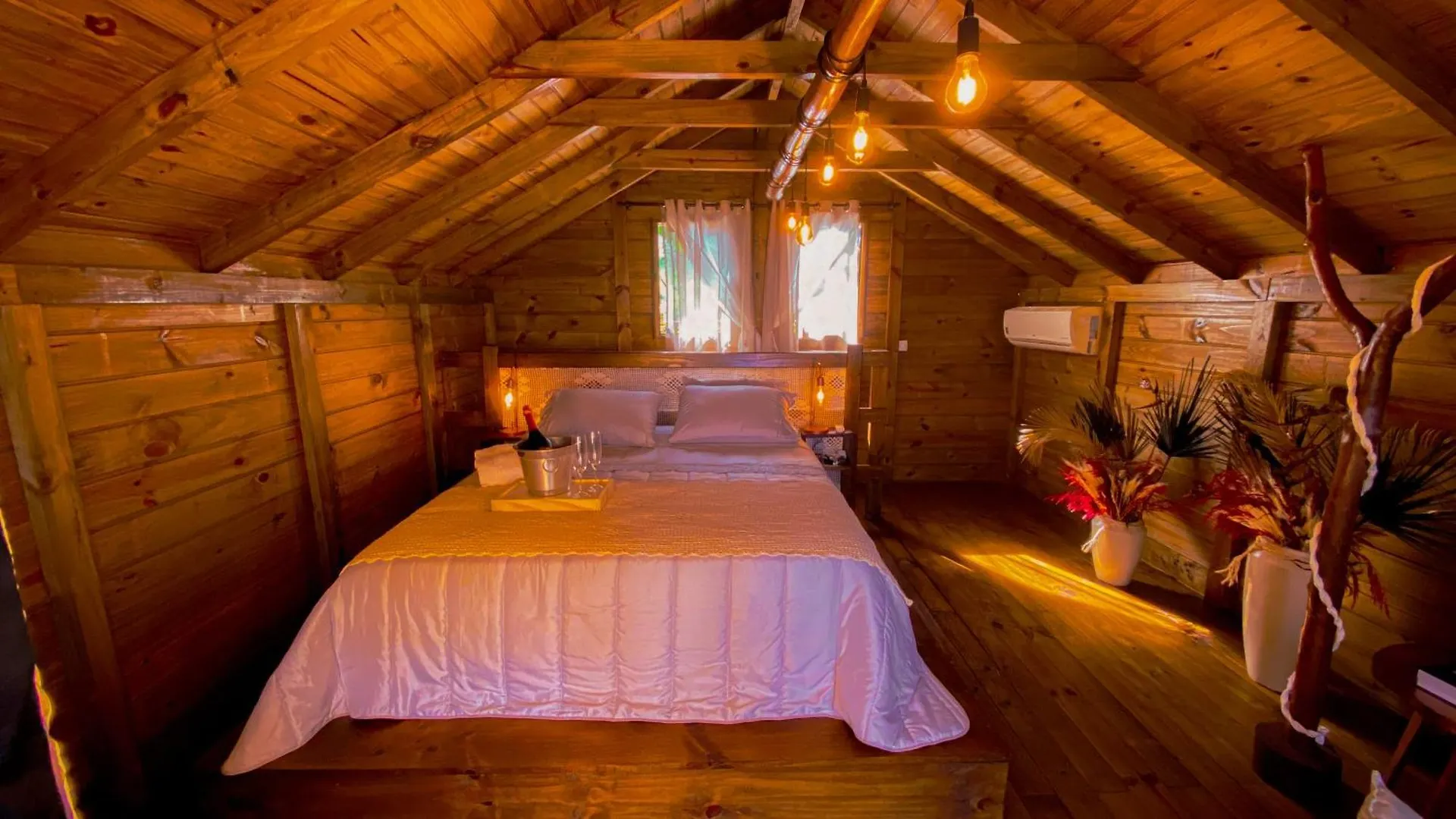 Chalet Chale Morada Dos Tucanos Santo Amaro da Imperatriz
