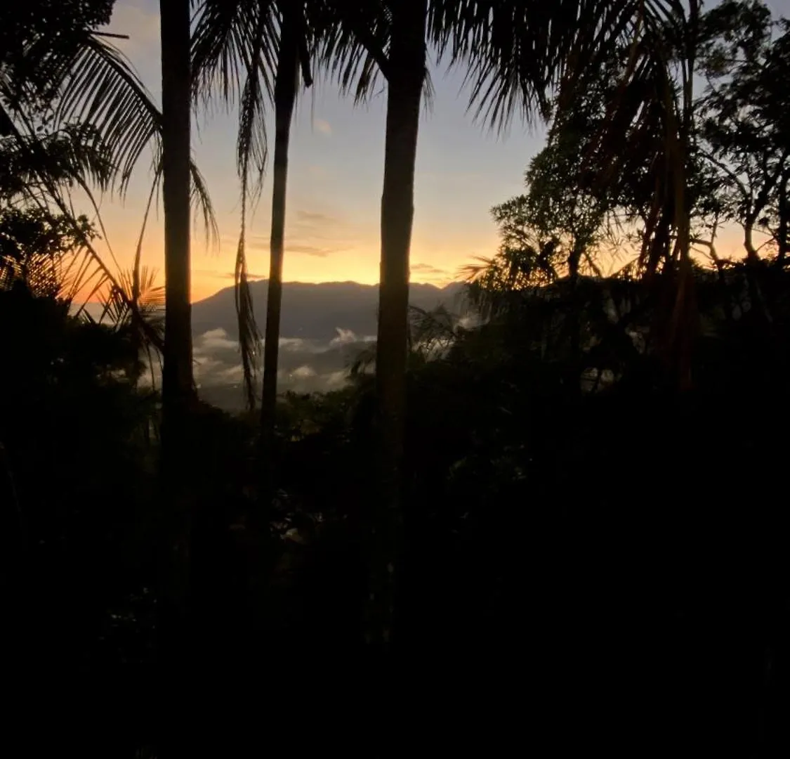 Chale Morada Dos Tucanos Santo Amaro da Imperatriz