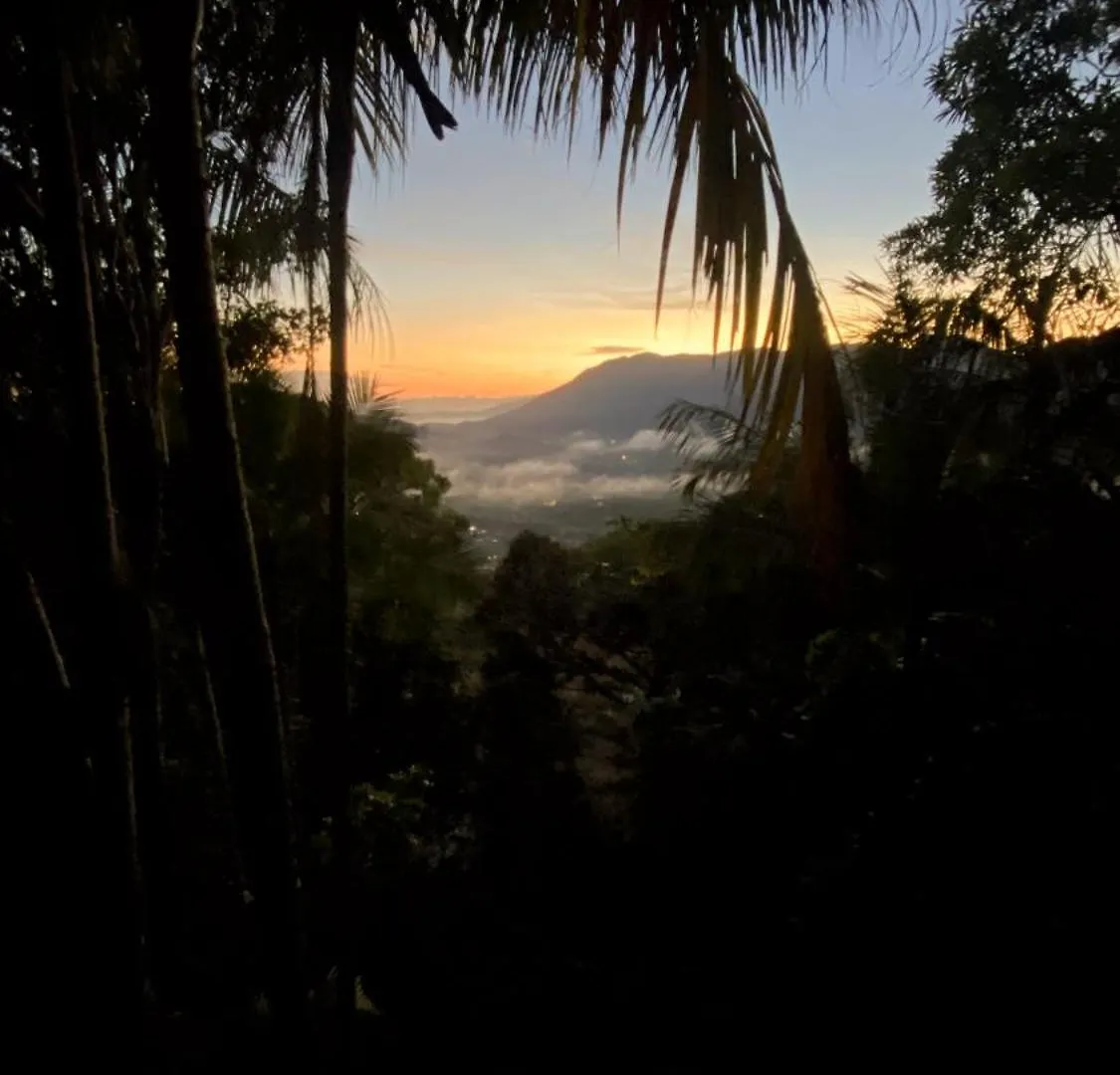 Chale Morada Dos Tucanos Santo Amaro da Imperatriz