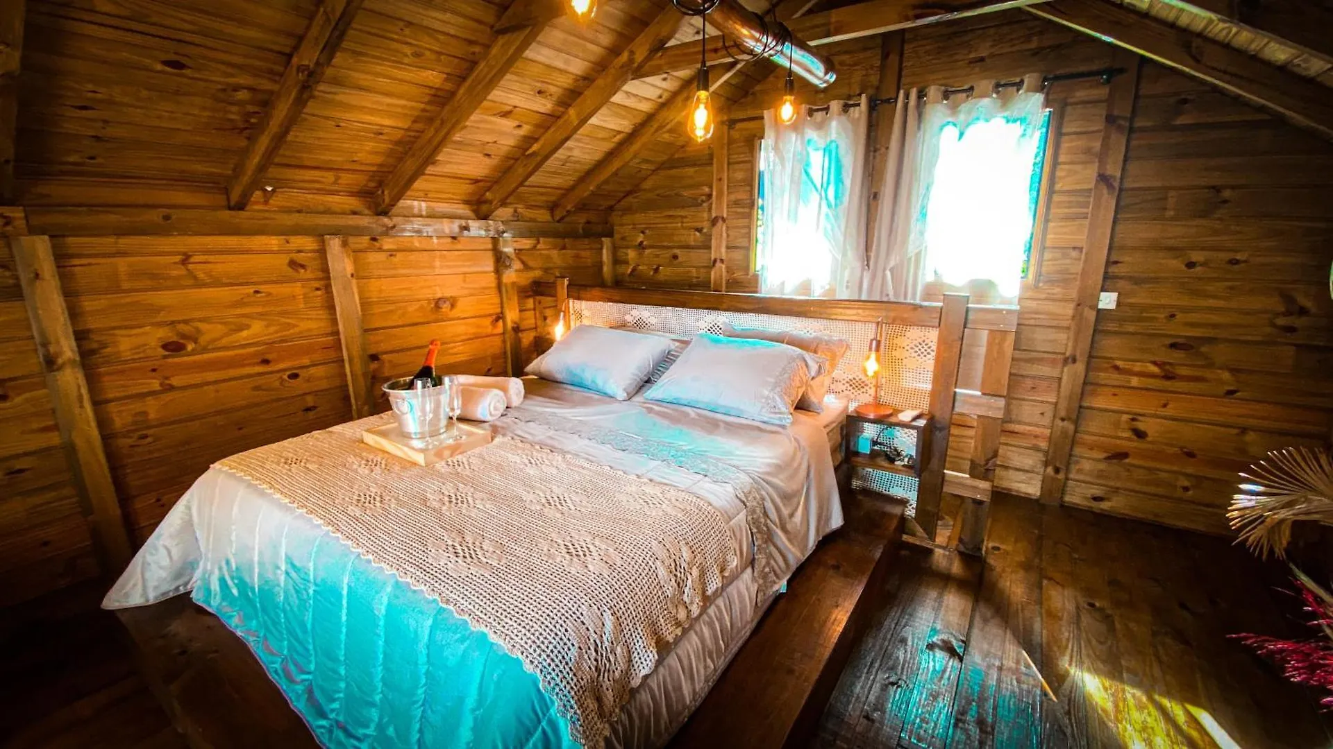 Chalet Chale Morada Dos Tucanos Santo Amaro da Imperatriz