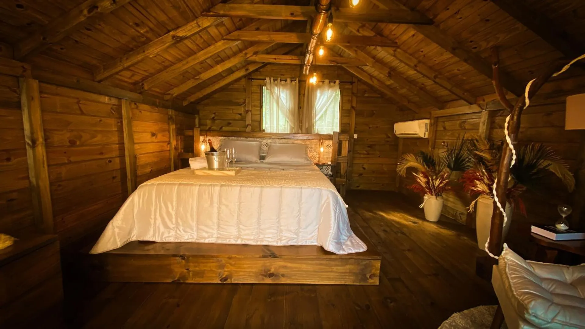 Chalet Chale Morada Dos Tucanos Santo Amaro da Imperatriz
