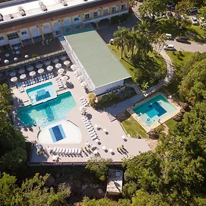 Resort Plaza Caldas Da Imperatriz &, Santo Amaro da Imperatriz