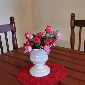Apartamento Casa Da Vo, Santo Amaro da Imperatriz