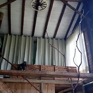 Casa de Férias Casa Rustica Pertinho Das Aguas, Santo Amaro da Imperatriz