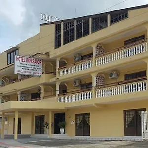 Hotel Imperador Caldas, Santo Amaro da Imperatriz