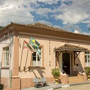 Hotel Caldas Da Imperatriz, Santo Amaro da Imperatriz